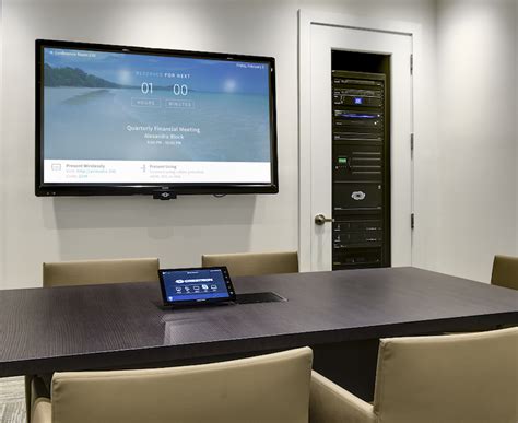 baton rouge boardroom automation why buy crestron